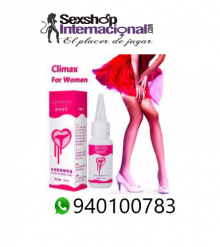 LIDUOLIYA POTENTE ORGASMO GEL VAGINAL APRIETE FLUIDO 01- 5335930